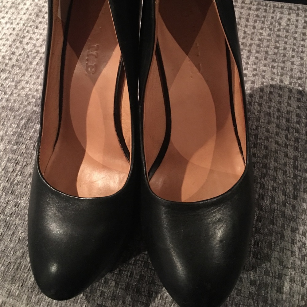 Lamb shoes